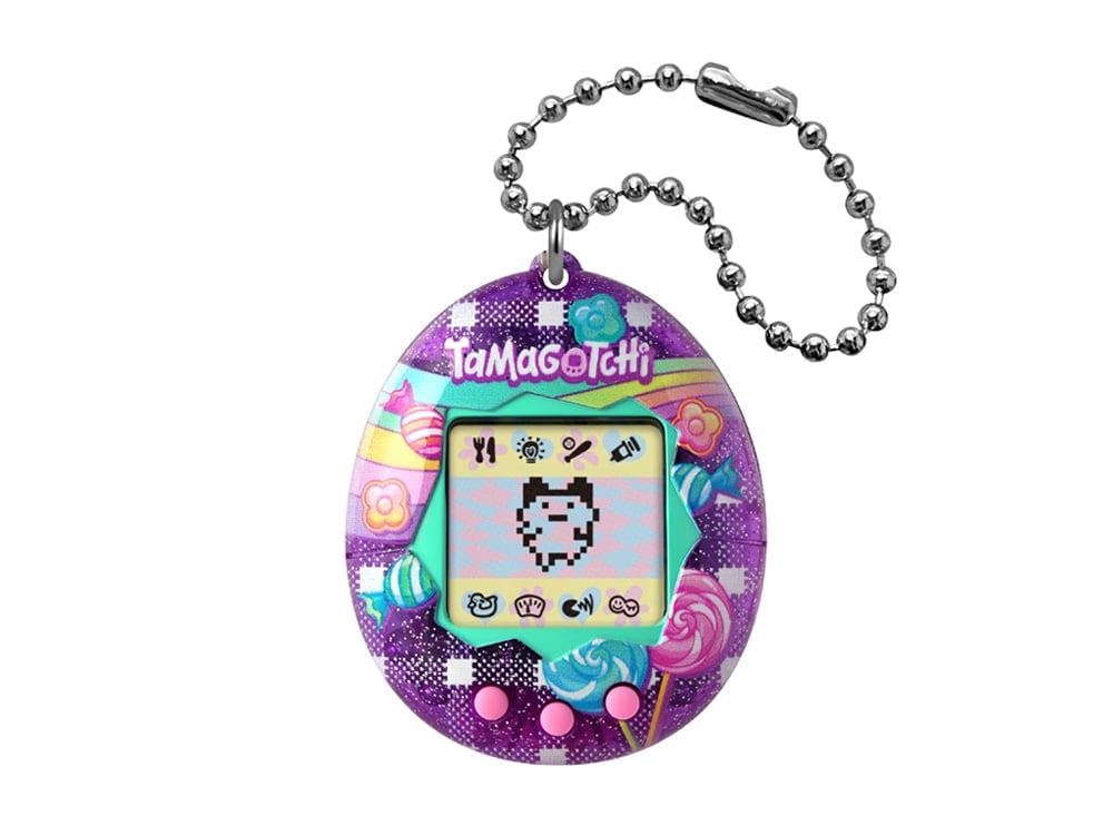 Original Tamagotchi (Tama Candy) Gallery Image 1