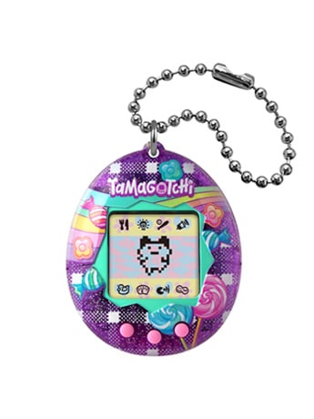 Original Tamagotchi (Tama Candy) Gallery Image 2