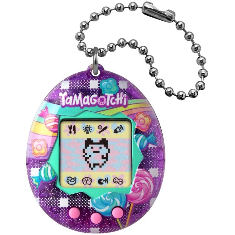 Original Tamagotchi (Tama Candy) Gallery Image 3