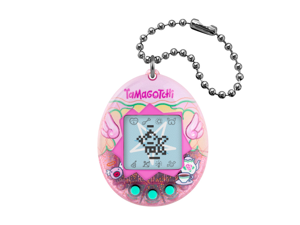 Original Tamagotchi (Angel Tea Time) Gallery Image 1