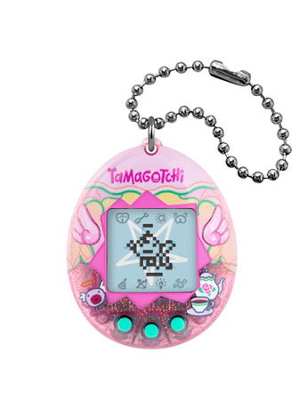 Original Tamagotchi (Angel Tea Time) Gallery Image 2