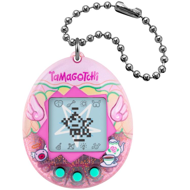 Original Tamagotchi (Angel Tea Time) Gallery Image 3