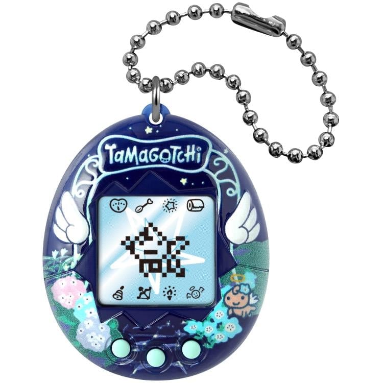 Original Tamagotchi (Angel Night Garden)