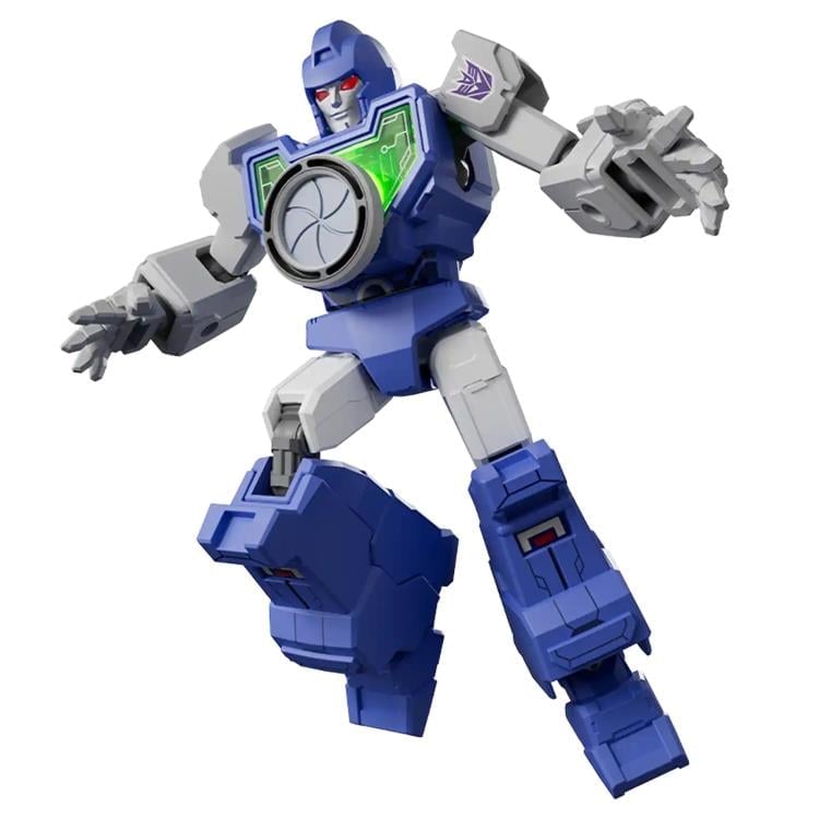 Transformers Shining Version Vol.4 Spark of Deception Box of 6 Random Model Kits Gallery Image 7