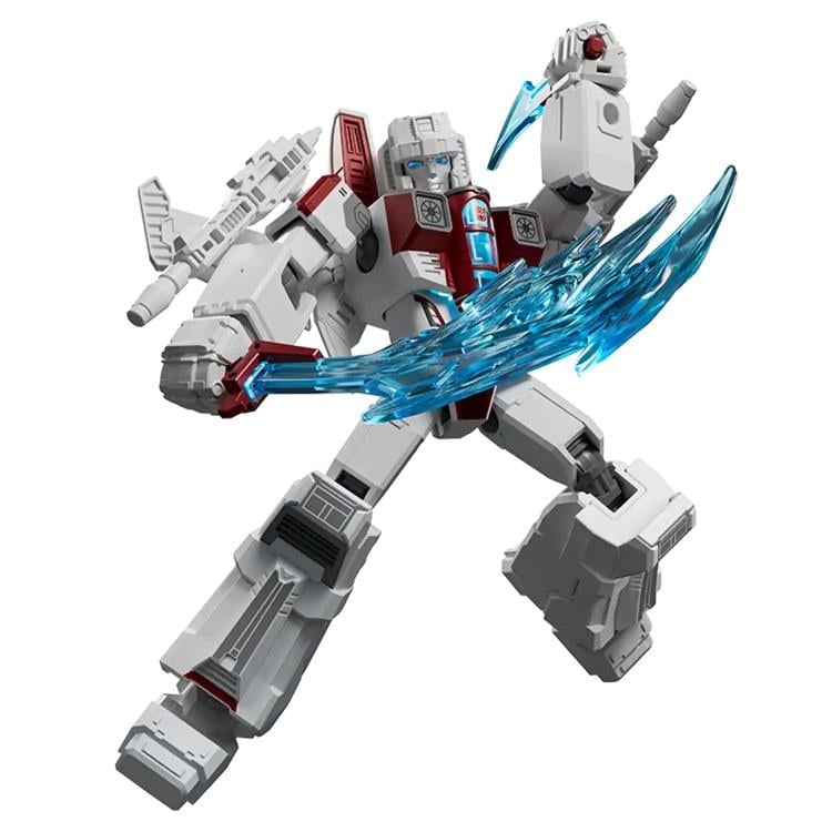 Transformers Shining Version Vol.4 Spark of Deception Box of 6 Random Model Kits Gallery Image 8