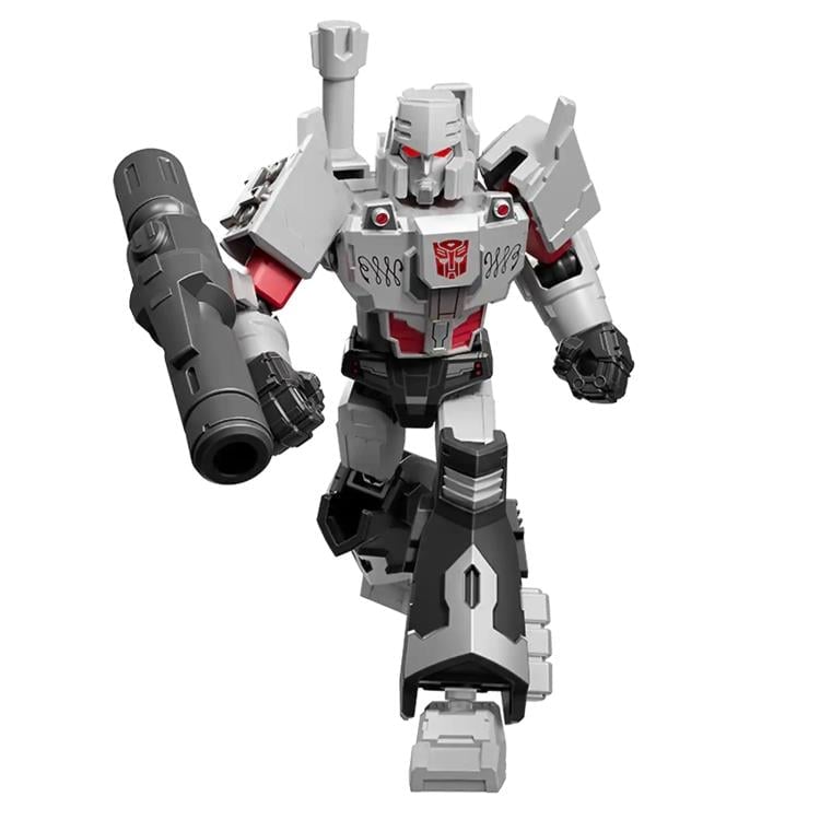 Transformers Shining Version Vol.4 Spark of Deception Box of 6 Random Model Kits Gallery Image 6
