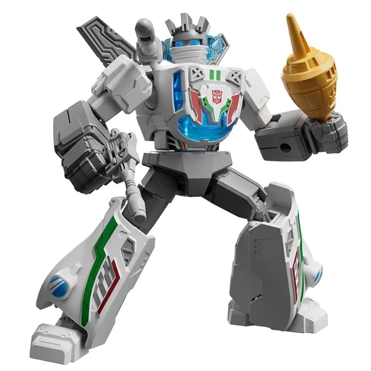 Transformers Shining Version Vol.4 Spark of Deception Box of 6 Random Model Kits Gallery Image 9