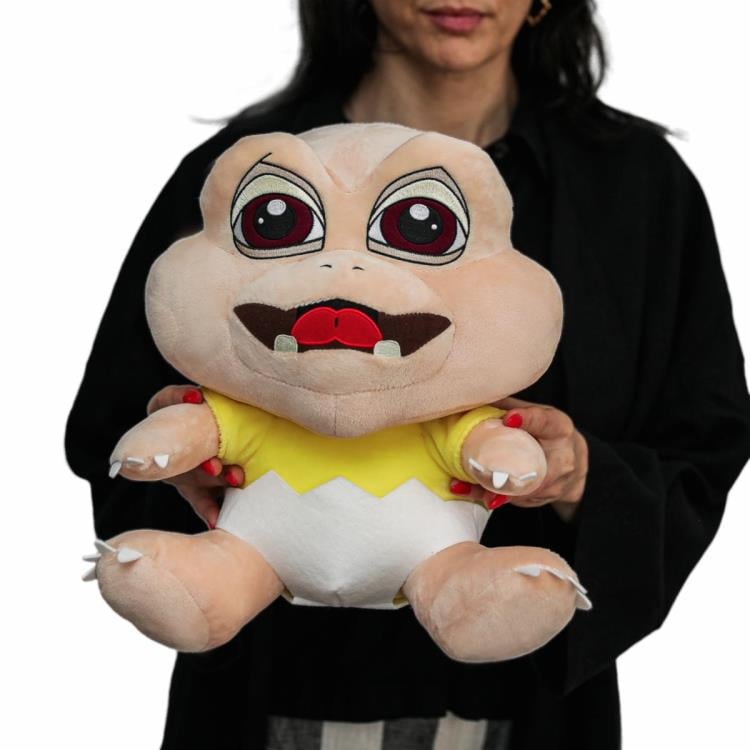 Dinosaurs Baby Sinclair 13-Inch Plush Gallery Image 6