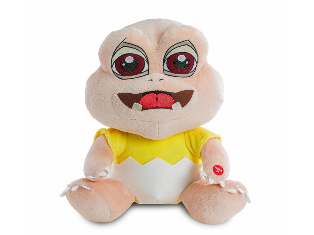 Dinosaurs Baby Sinclair 13-Inch Plush Gallery Image 1