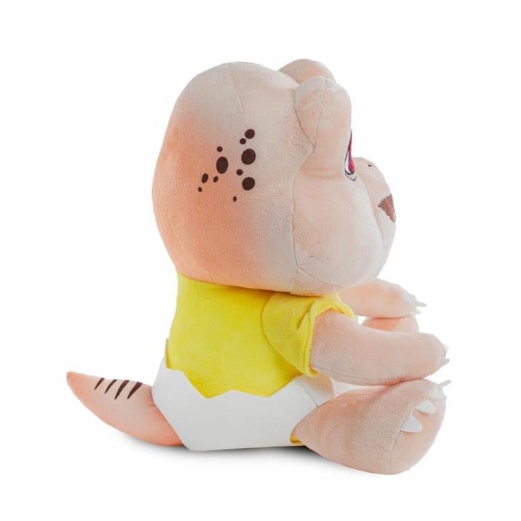 Dinosaurs Baby Sinclair 13-Inch Plush Gallery Image 3