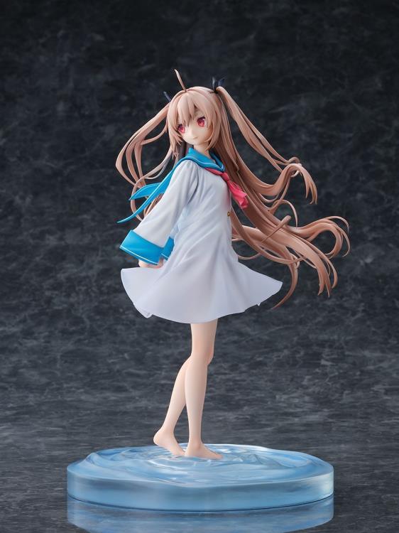ATRI: My Dear Moments Atri (Teaser Visual Ver.) 1/7 Scale Figure Gallery Image 9