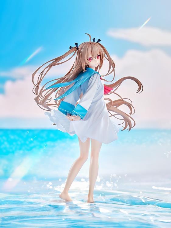 ATRI: My Dear Moments Atri (Teaser Visual Ver.) 1/7 Scale Figure Gallery Image 3