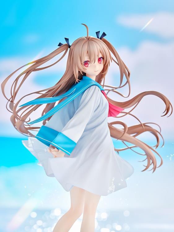 ATRI: My Dear Moments Atri (Teaser Visual Ver.) 1/7 Scale Figure Gallery Image 5