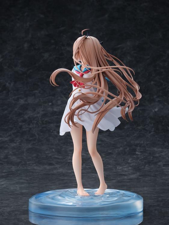 ATRI: My Dear Moments Atri (Teaser Visual Ver.) 1/7 Scale Figure Gallery Image 10