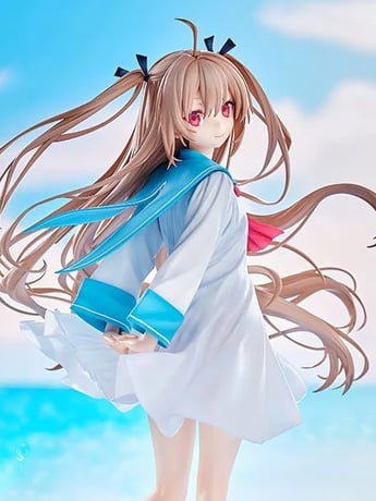 ATRI: My Dear Moments Atri (Teaser Visual Ver.) 1/7 Scale Figure Gallery Image 2