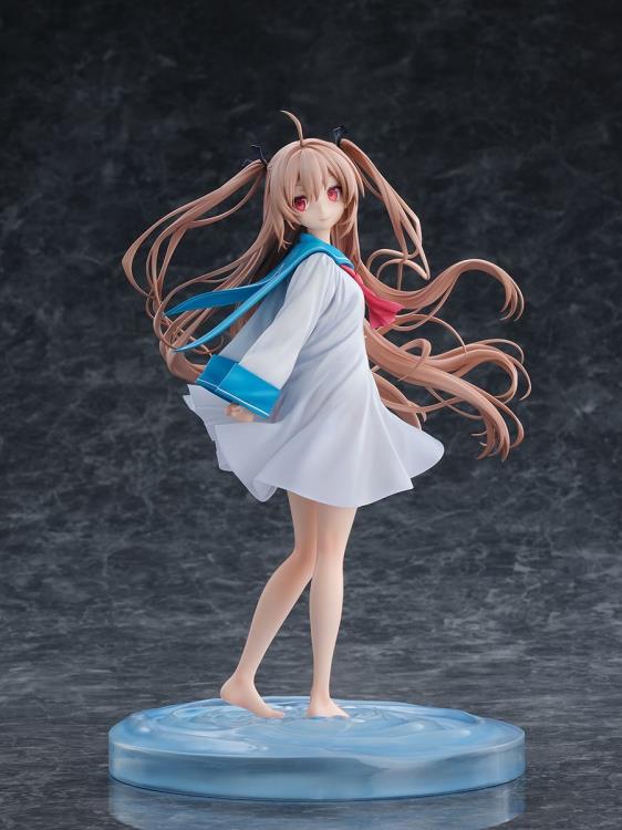 ATRI: My Dear Moments Atri (Teaser Visual Ver.) 1/7 Scale Figure Gallery Image 8