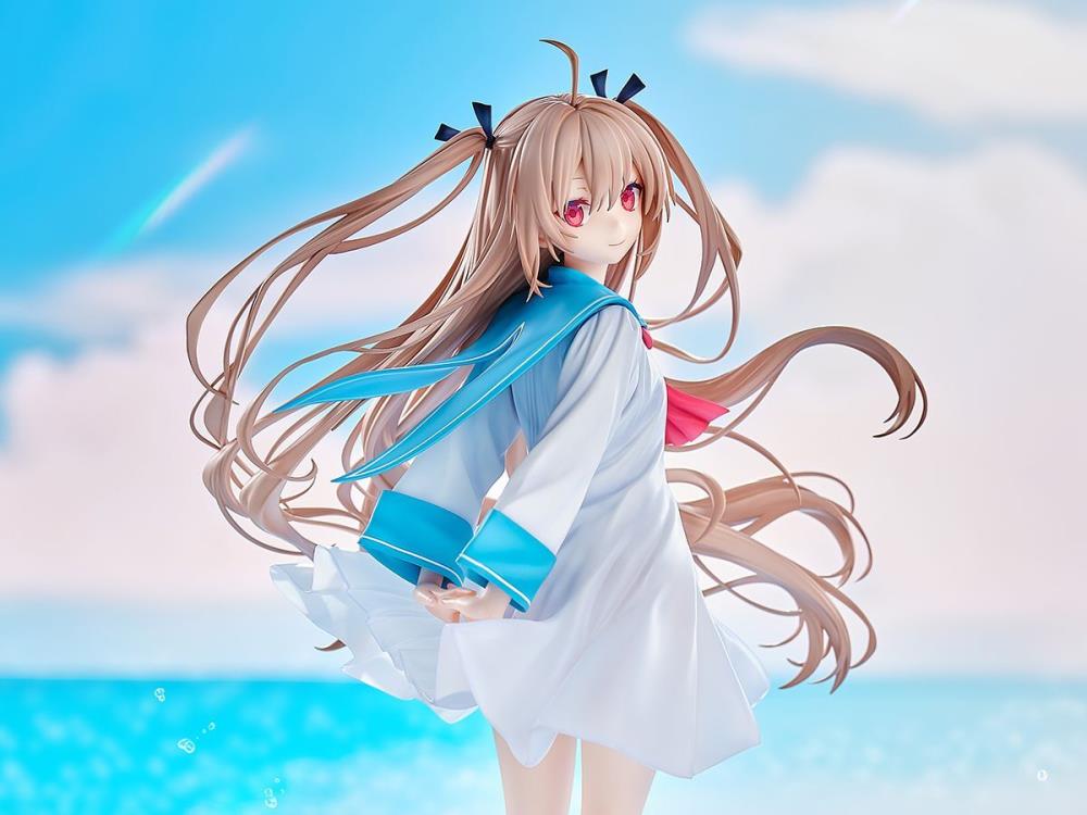ATRI: My Dear Moments Atri (Teaser Visual Ver.) 1/7 Scale Figure Gallery Image 6