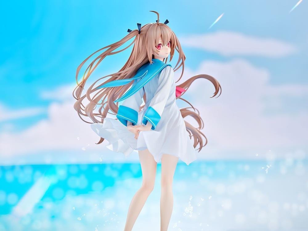 ATRI: My Dear Moments Atri (Teaser Visual Ver.) 1/7 Scale Figure Gallery Image 4