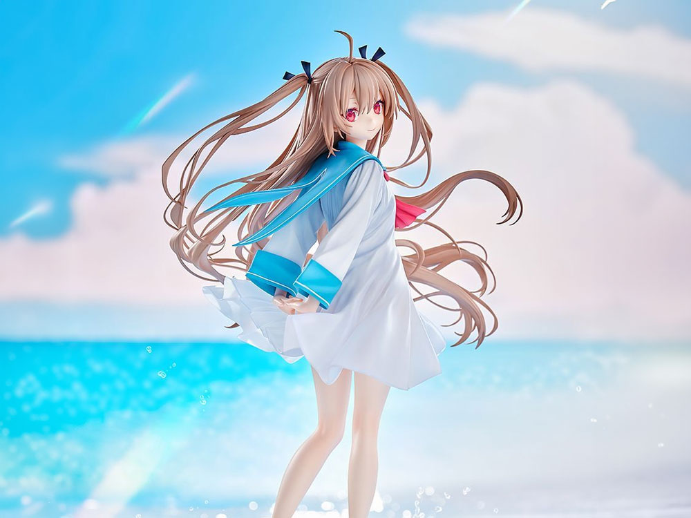 ATRI: My Dear Moments Atri (Teaser Visual Ver.) 1/7 Scale Figure Gallery Image 1