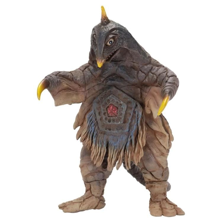 Return of Ultraman Tokusatsu Series Bemstar 1/6 Scale Figure