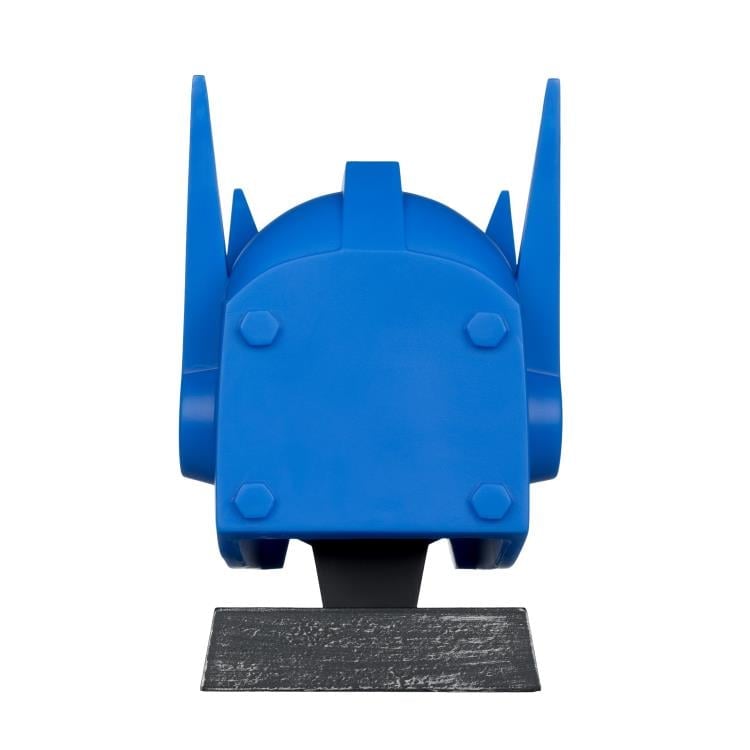 Transformers Optimus Prime 1/3 Scale Head Bust Gallery Image 11