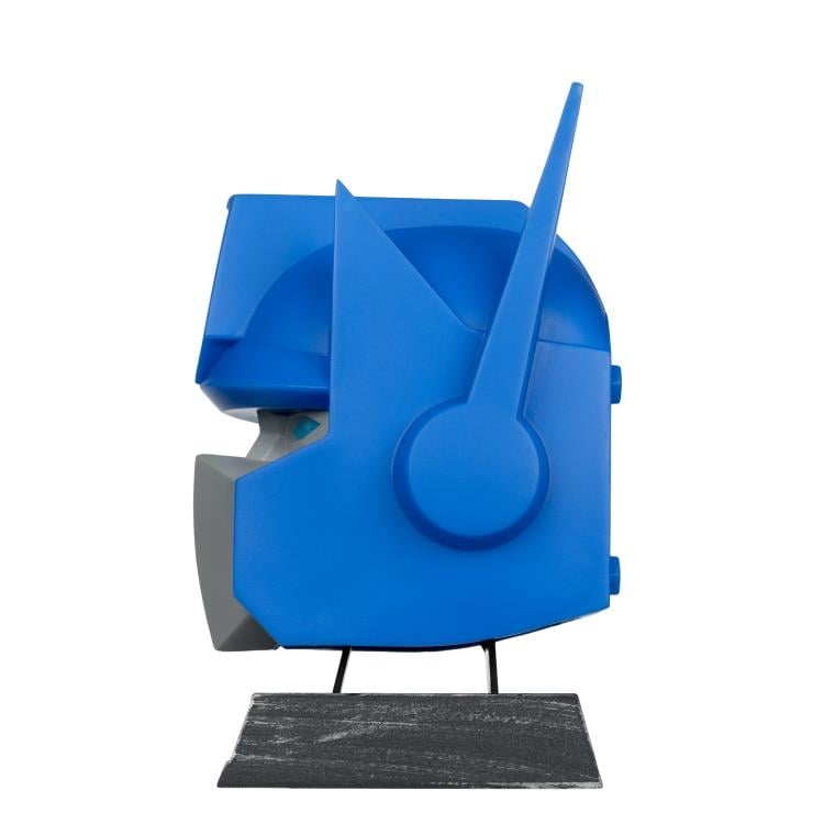 Transformers Optimus Prime 1/3 Scale Head Bust Gallery Image 10