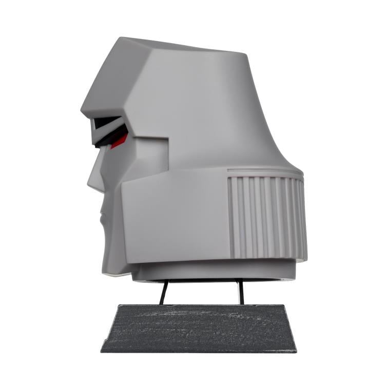 Transformers Megatron 1/3 Scale Head Bust Gallery Image 10