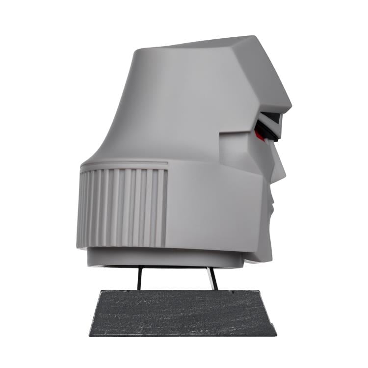 Transformers Megatron 1/3 Scale Head Bust Gallery Image 9