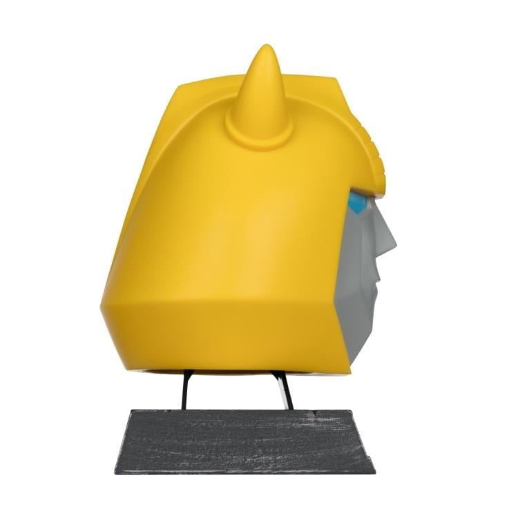 Transformers Bumblebee 1/3 Scale Head Bust Gallery Image 9
