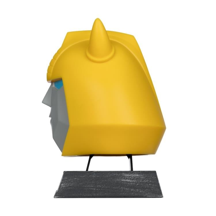 Transformers Bumblebee 1/3 Scale Head Bust Gallery Image 10