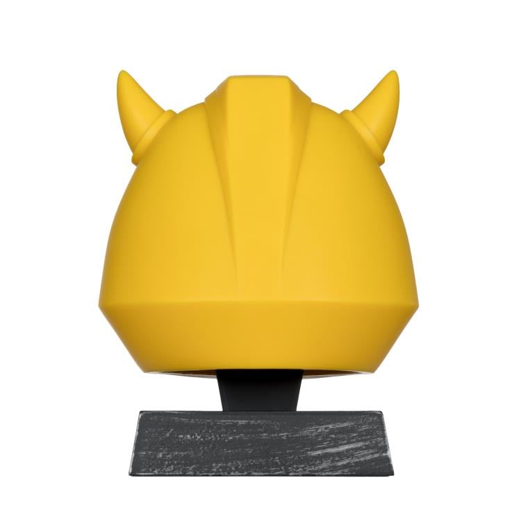 Transformers Bumblebee 1/3 Scale Head Bust Gallery Image 11