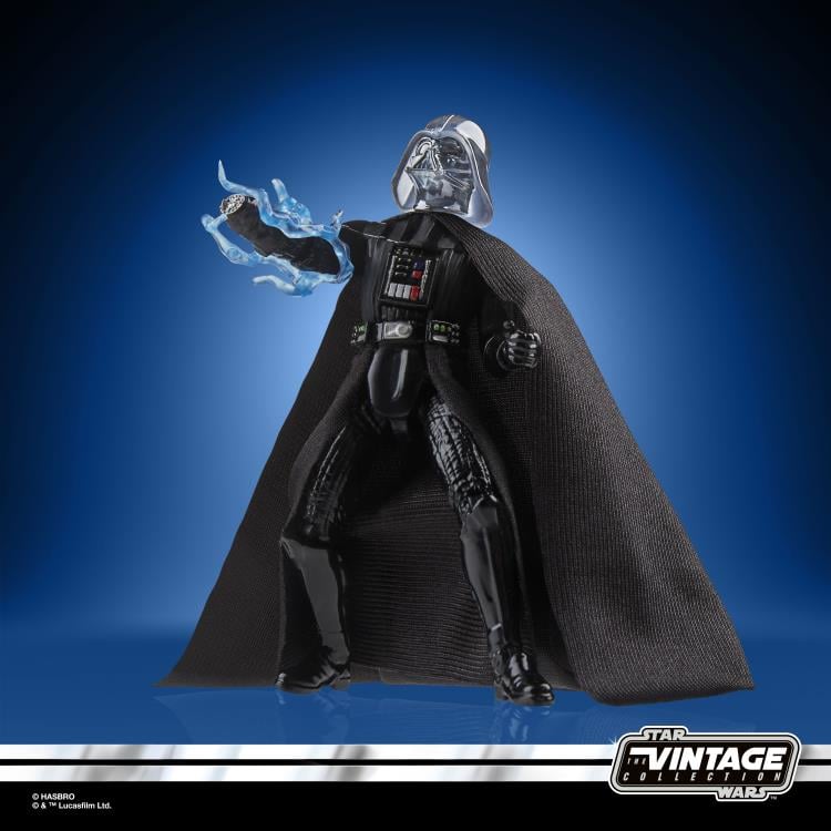 Star Wars: The Vintage Collection The Journey of Anakin Skywalker Action Figure Three-Pack Gallery Image 10