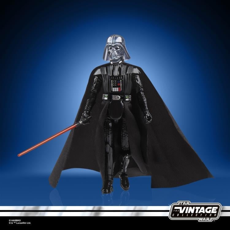 Star Wars: The Vintage Collection The Journey of Anakin Skywalker Action Figure Three-Pack Gallery Image 11