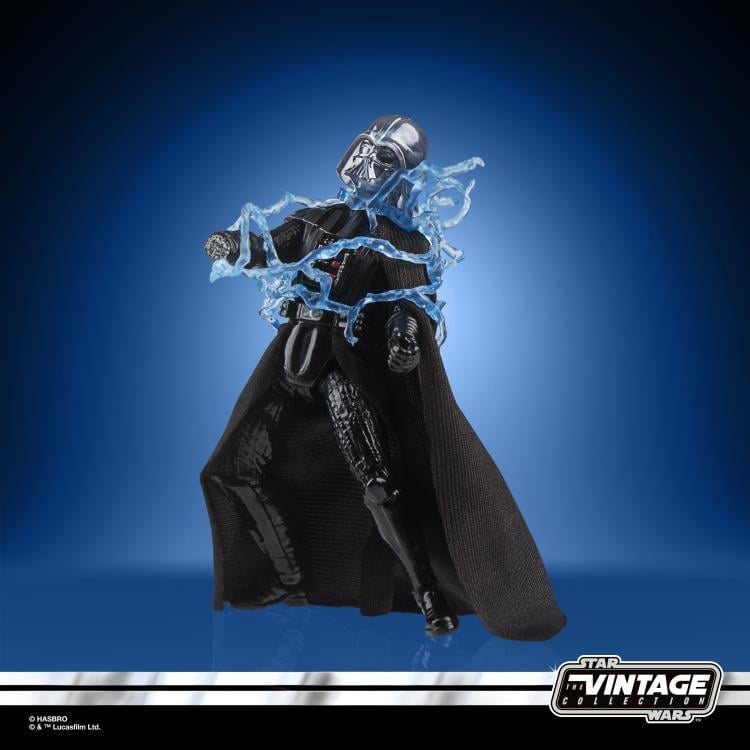 Star Wars: The Vintage Collection The Journey of Anakin Skywalker Action Figure Three-Pack Gallery Image 12