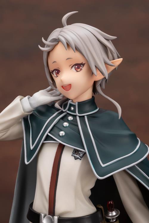 Mushoku Tensei: Jobless Reincarnation Fitz Doll 1/8 Scale Figure Gallery Image 10