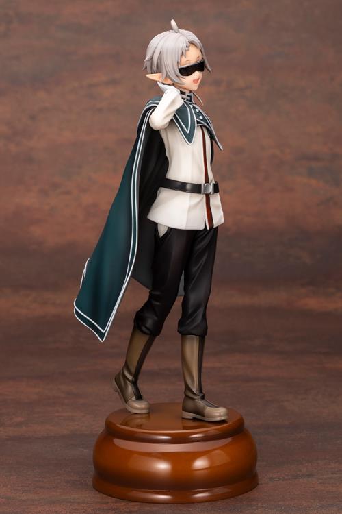 Mushoku Tensei: Jobless Reincarnation Fitz Doll 1/8 Scale Figure Gallery Image 7