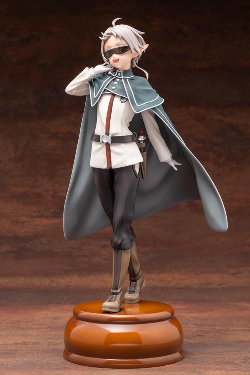 Mushoku Tensei: Jobless Reincarnation Fitz Doll 1/8 Scale Figure Gallery Image 3