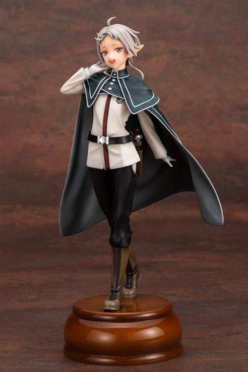 Mushoku Tensei: Jobless Reincarnation Fitz Doll 1/8 Scale Figure Gallery Image 8