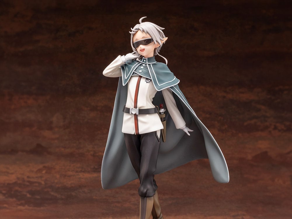 Mushoku Tensei: Jobless Reincarnation Fitz Doll 1/8 Scale Figure Gallery Image 1