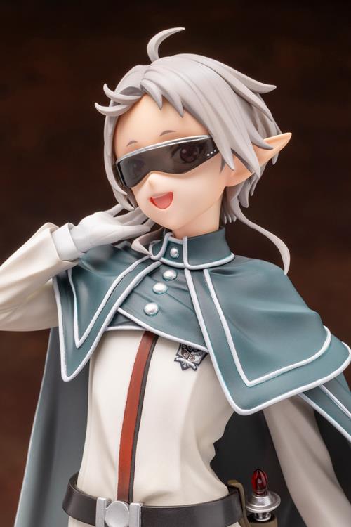 Mushoku Tensei: Jobless Reincarnation Fitz Doll 1/8 Scale Figure Gallery Image 9