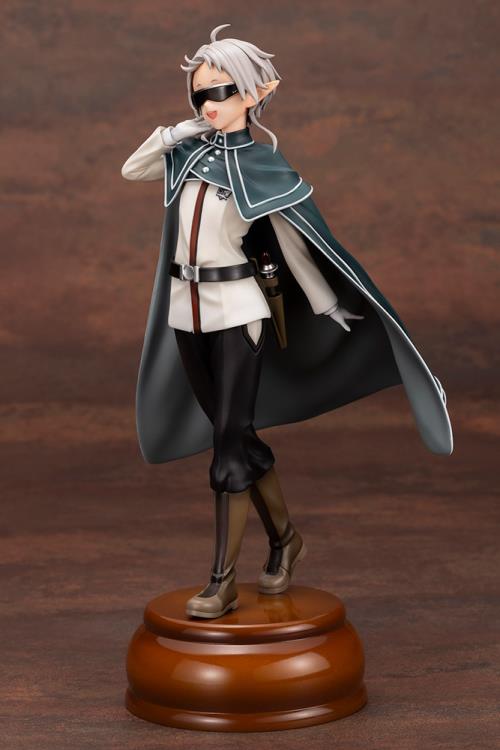 Mushoku Tensei: Jobless Reincarnation Fitz Doll 1/8 Scale Figure Gallery Image 4