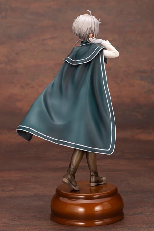 Mushoku Tensei: Jobless Reincarnation Fitz Doll 1/8 Scale Figure Gallery Image 6
