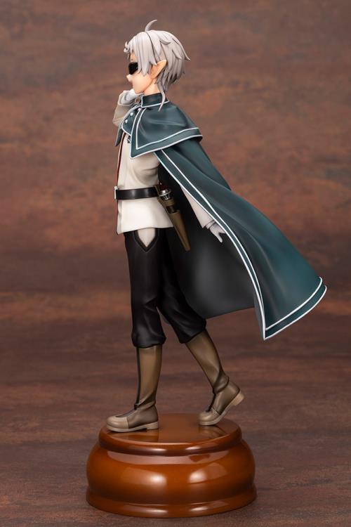 Mushoku Tensei: Jobless Reincarnation Fitz Doll 1/8 Scale Figure Gallery Image 5