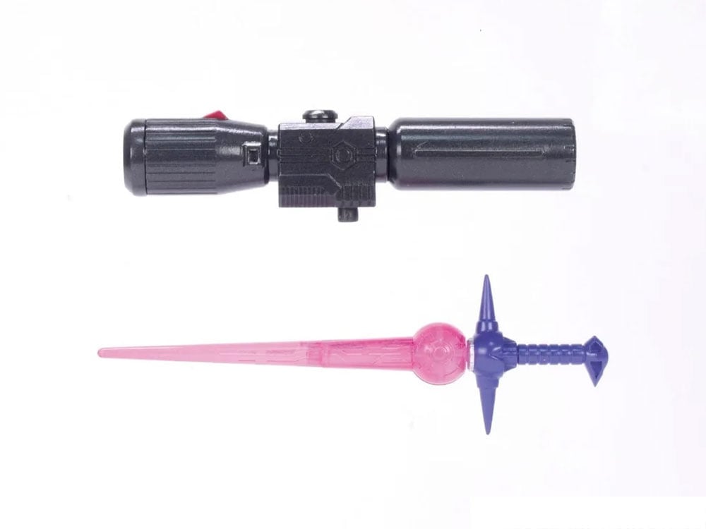 DK-78W 86 Mega Upgrade Kit Gallery Image 1