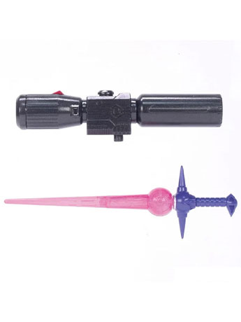 DK-78W 86 Mega Upgrade Kit Gallery Image 2