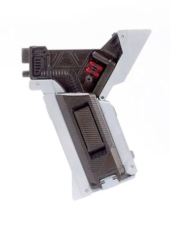 DK-78G 86 Mega Upgrade Kit Gallery Image 2