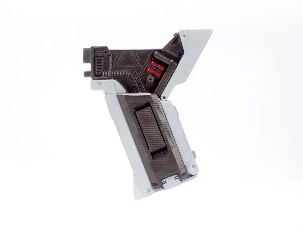 DK-78G 86 Mega Upgrade Kit Gallery Image 1