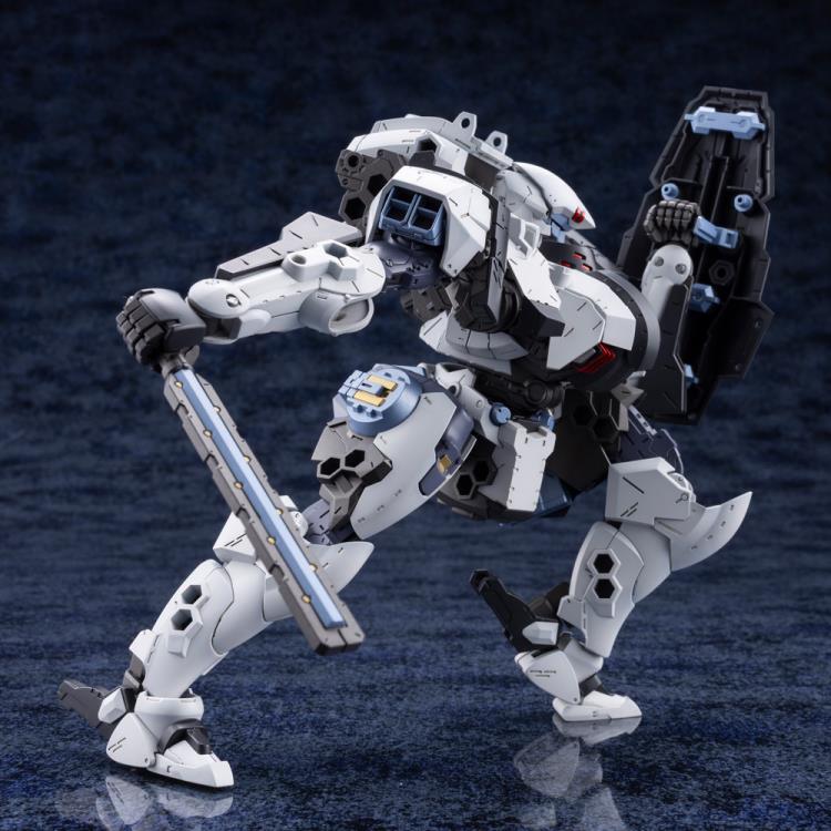 Hexa Gear Bulk Arm Lambda Osteon Model Kit Gallery Image 8