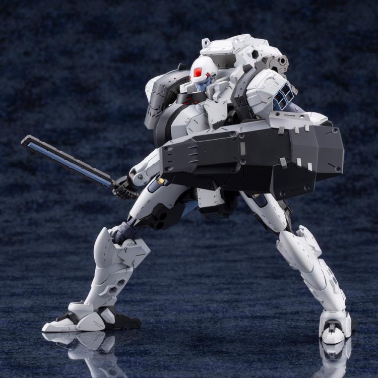 Hexa Gear Bulk Arm Lambda Osteon Model Kit Gallery Image 7