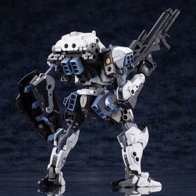 Hexa Gear Bulk Arm Lambda Osteon Model Kit Gallery Image 4